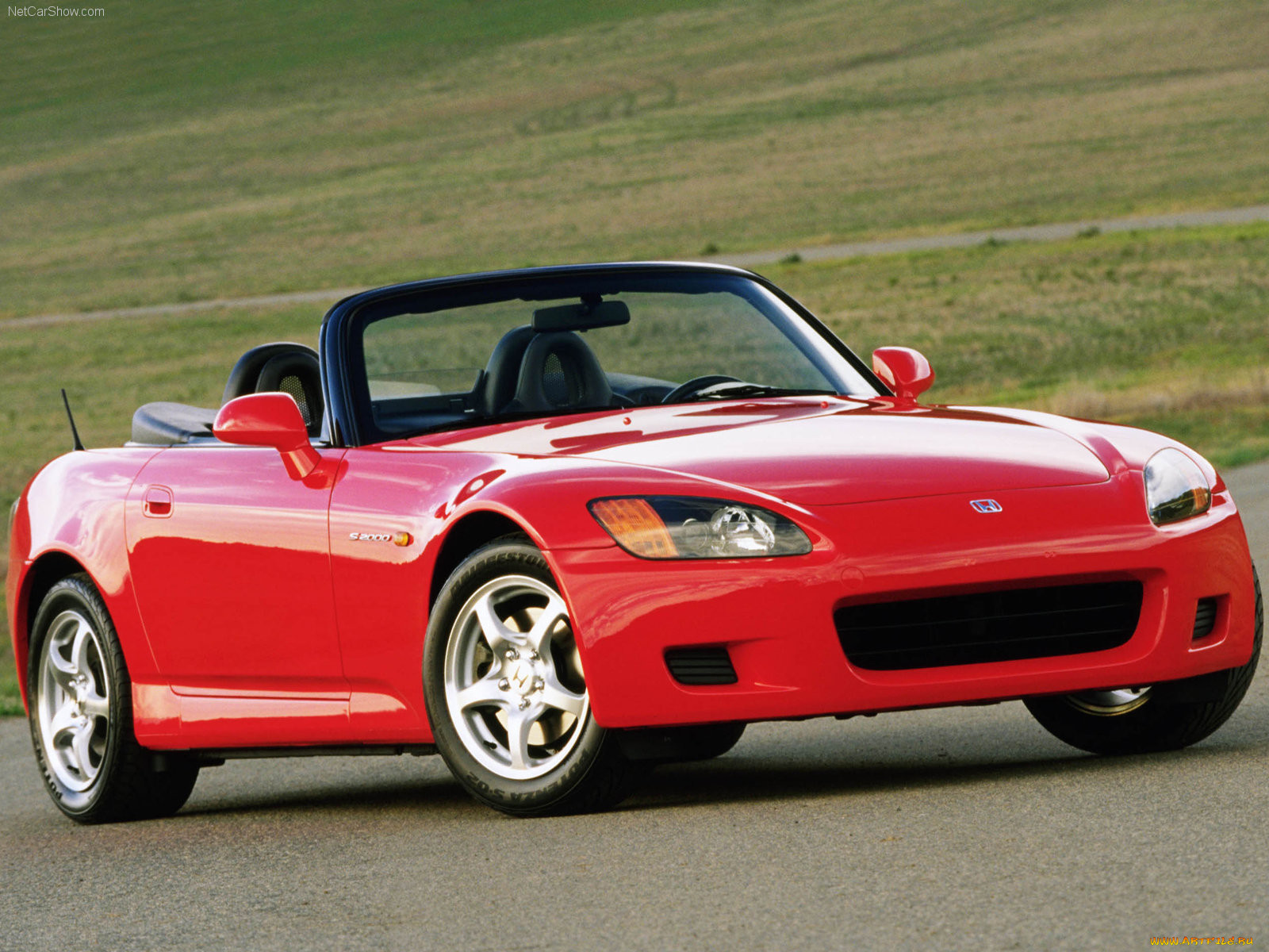 honda, s2000, 2000, 